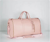 Waterproof Large Travel Shoulder Bag