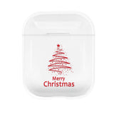 Santa Claus Festive AirPods Protector Lightweight Customizable