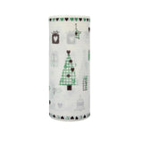 EcoClean Tear-resistant Quick-dry DuoCloth for Kitchen