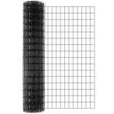 VEVOR Hardware Cloth 24/36/48in x 50ft/100ft Wire Mesh Roll 16/19 Ga Wire Fence
