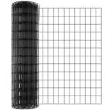 VEVOR Hardware Cloth 24/36/48in x 50ft/100ft Wire Mesh Roll 16/19 Ga Wire Fence