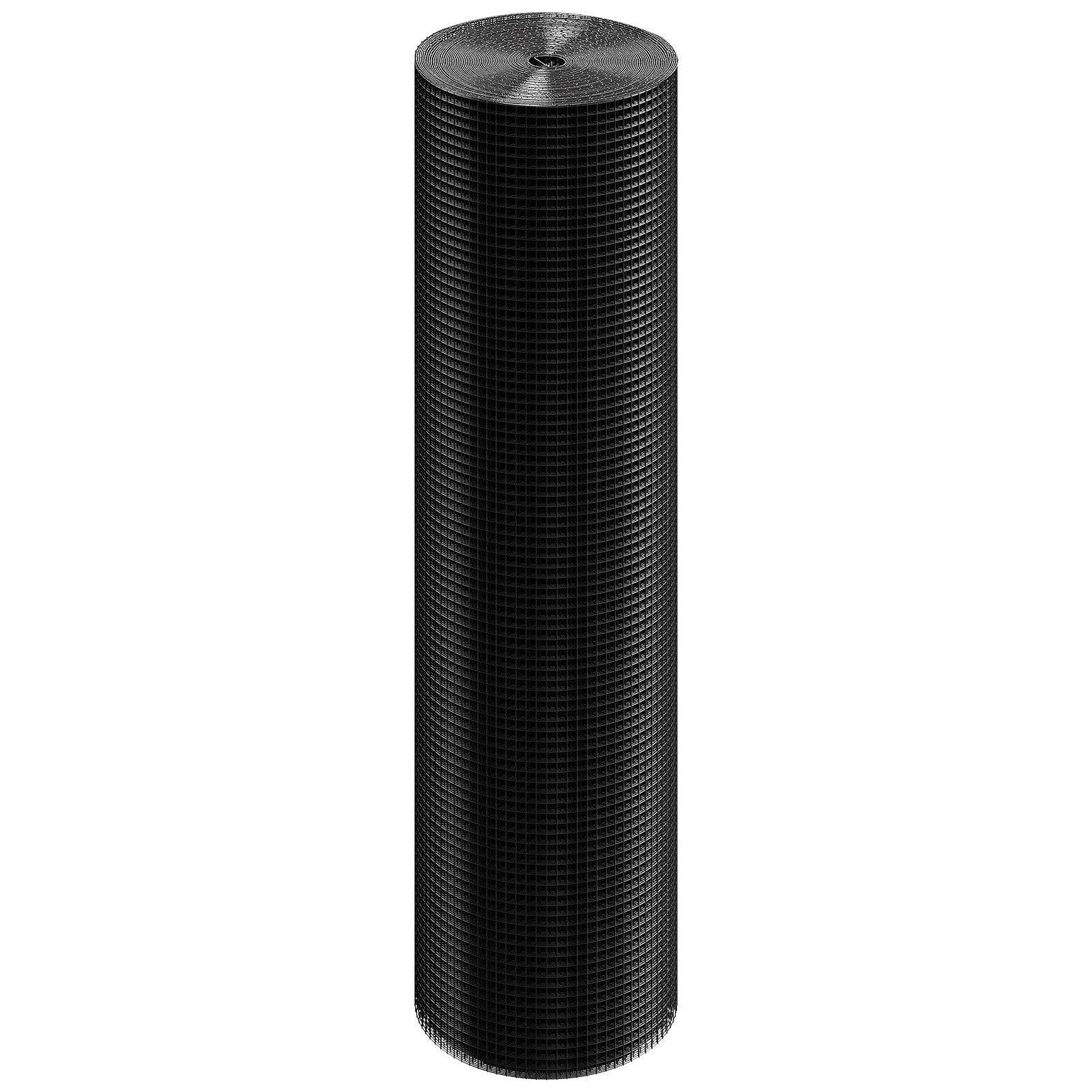 VEVOR Hardware Cloth 24/36/48in x 50ft/100ft Wire Mesh Roll 16/19 Ga Wire Fence