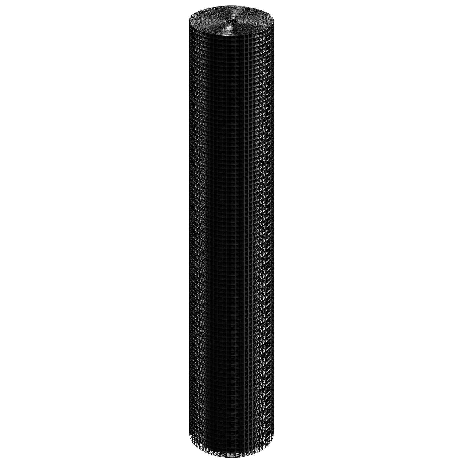 VEVOR Hardware Cloth 24/36/48in x 50ft/100ft Wire Mesh Roll 16/19 Ga Wire Fence