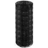 VEVOR Hardware Cloth 24/36/48in x 50ft/100ft Wire Mesh Roll 16/19 Ga Wire Fence