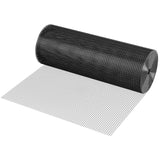 VEVOR Hardware Cloth 24/36/48in x 50ft/100ft Wire Mesh Roll 16/19 Ga Wire Fence