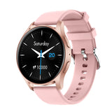 X01 Smart Communication Watch FitnessTracker
