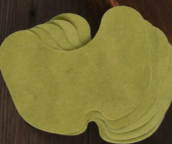 Pain Relief Relaxation Therapeutic Inflammation Adhesive Heat Patches