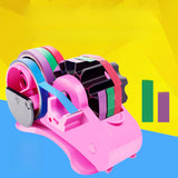 Multifunctional Versatile Lightweight Durable Adjustable Cutter Tape Holder Dis