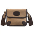 Chic Suede Mini Shoulder Bag Zippered Casual Crossbody Bag
