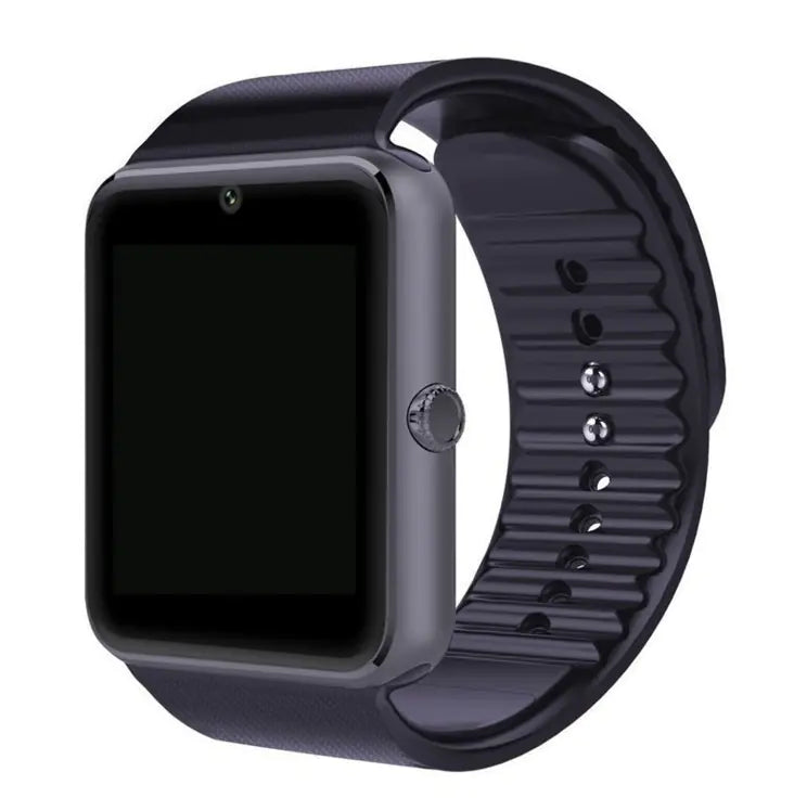 GT08 Smart Touch Screen Bluetooth Fitness Watch Lightweight