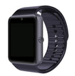 GT08 Smart Touch Screen Bluetooth Fitness Watch Lightweight