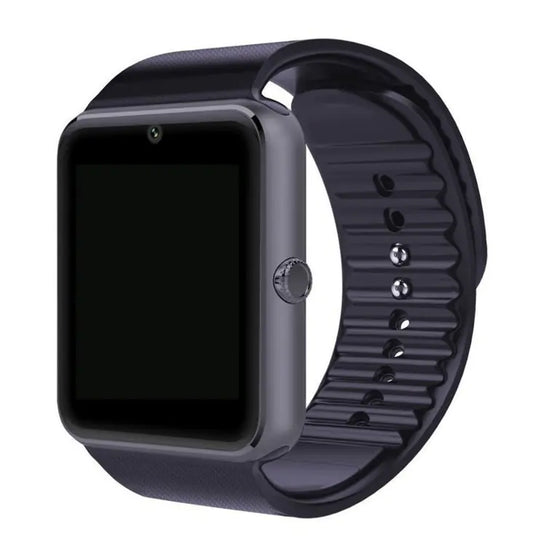 GT08 Smart Touch Screen Bluetooth Fitness Watch Lightweight