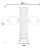 Bug Bite Relief Extractor Chemical-Free Portable Non-Toxic Venom-Extractor