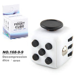 FocusCube 6-Sided Stress Reliever