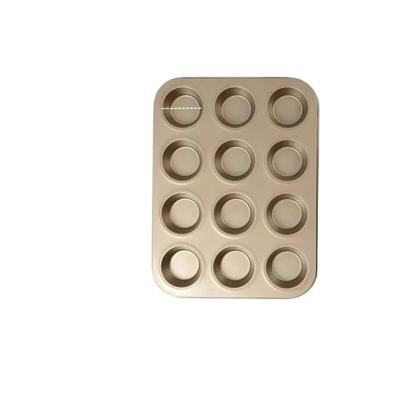 Durable Household Oven Cake Bakeware Baking Mould
