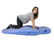 Pregnancy Comfort Inflatable Mat | Maternity Pillow & Travel Friendly