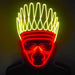 Ghost King Mask