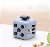 FocusCube 6-Sided Stress Reliever