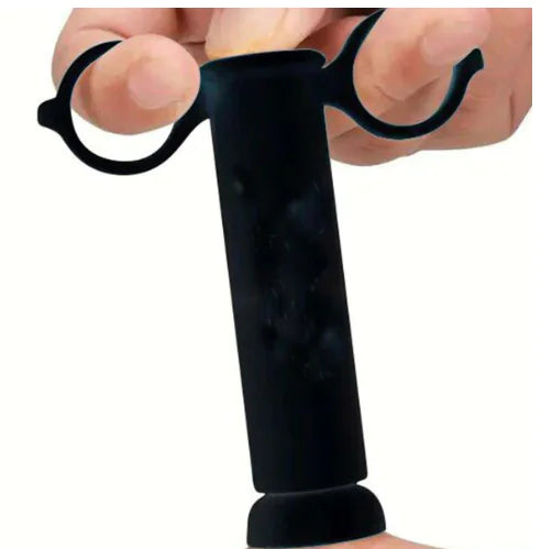 Bug Bite Relief Extractor Chemical-Free Portable Non-Toxic Venom-Extractor