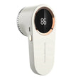 Portable Rechargeable Lint Shaver Versatile &amp; Efficient