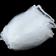 Kitchen Space Lightweight Optimizer Durable Corner Sink Waste Strainer Basket