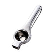 Essential Steel Citrus Juicer Non-Electric Handheld Juicer
