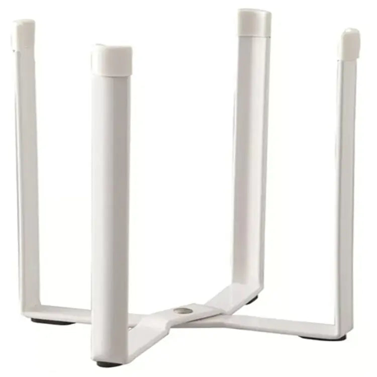 Versatile Home Trash Rack & Cup Dryer compact organizer