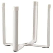 Versatile Home Trash Rack & Cup Dryer compact organizer
