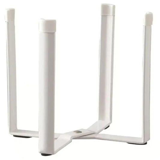 Versatile Home Trash Rack & Cup Dryer compact organizer