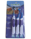 LED Dental Care and Mirror Kit Plaque Removal Mouth Care