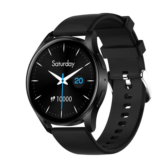 X01 Smart Communication Watch FitnessTracker