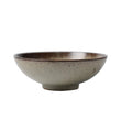 Handmade Rough Clay Japanese Dishes for Home Use Dishwasher-Safe