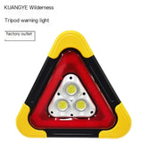 Tri-Alert LED Safety Light