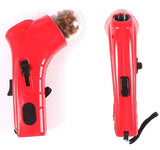 Durable Playful Pup Feeder Toy Lightweight