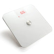 Smart Electronic Scale with Height Measurement Function Wellness Tool