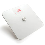 Smart Electronic Scale with Height Measurement Function Wellness Tool