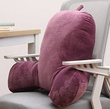 Multifunctional Office Sofa Backrest and Support Cushion