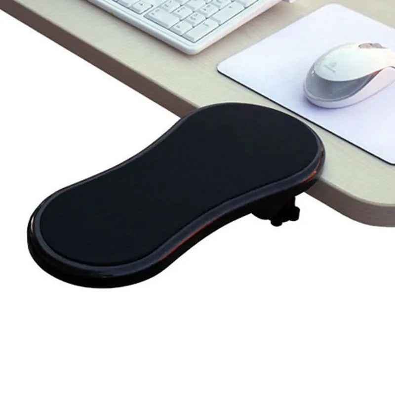 Durable Rotating Ergo Wrist Rest 180-degree rotation