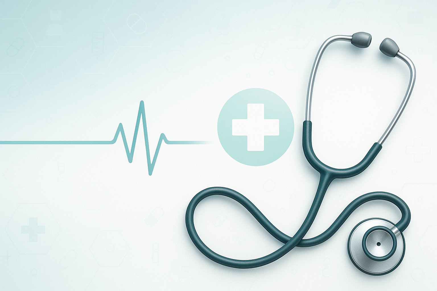 make a banner related to Health Care