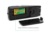 Travel Sentry Doorstop Alarm Door Stop Alarm  for Traveling Security Home Rentals