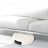 Multifunctional Smart 3-in-1 Robot Vacuum Cleaner for Home Use