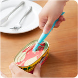 Twin-Head Kitchen Scrub Master Eco-Friendly Stain-Remover