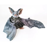 Cuddly Halloween Bat Plush Decorative & Cuddly for Children