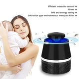 USB Mosquito Repellent Lamp and Device Insect Control