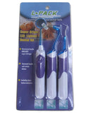 LED Dental Care and Mirror Kit Plaque Removal Mouth Care