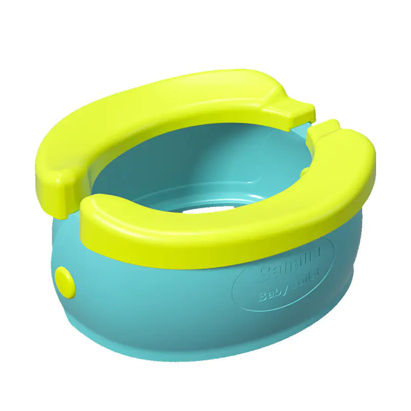 Toddler Hangable Potty Lightweight Easy Clean