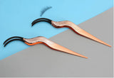 Chic Lash Styling Tweezers Flawless Lash Tool