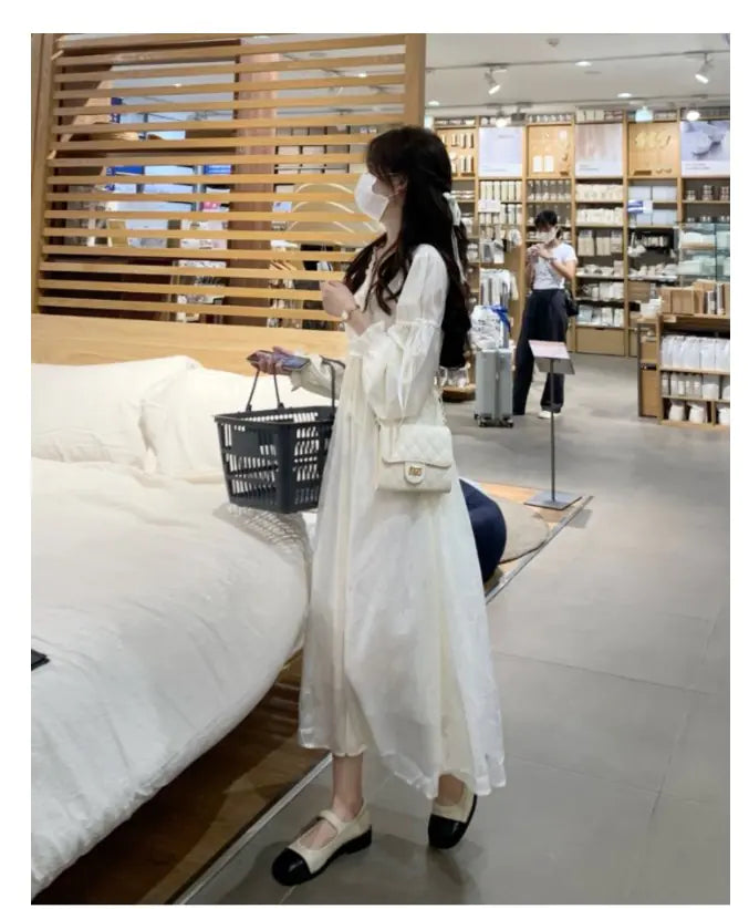 Chic PU Crossbody Bag - Women's Fashion Korean-Style Lockable