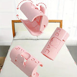 Non Slip Secure Sleep Sheet Clips Lightweight Easy Attach