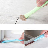 Twin-Head Kitchen Scrub Master Eco-Friendly Stain-Remover